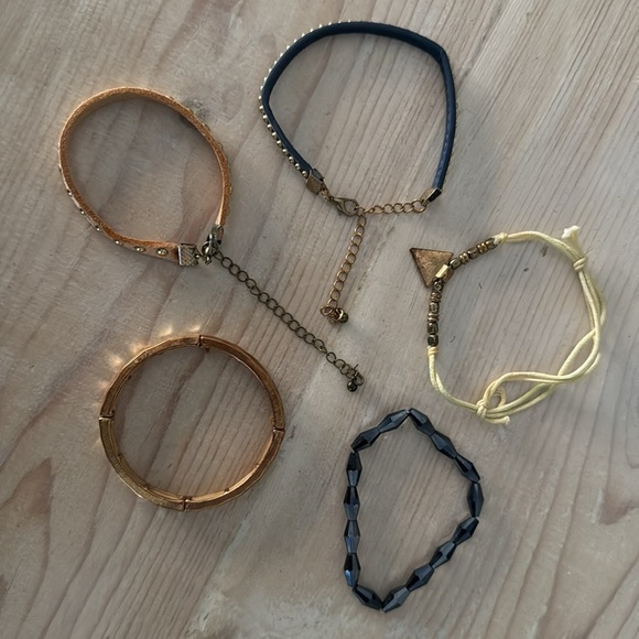 Bracelet stack - Picture 5 of 8